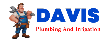 Trusted plumber in RYLAND